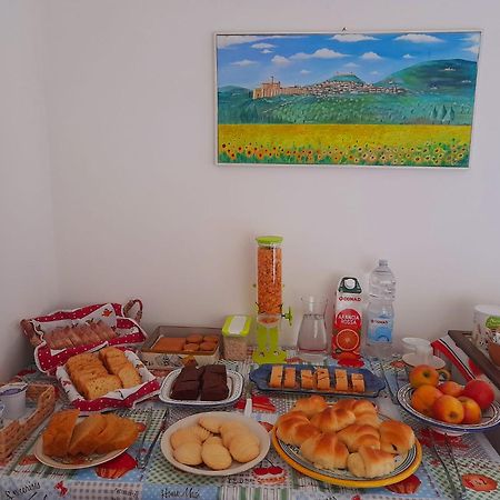 B&B Il Sentiero Di Ασίζη Εξωτερικό φωτογραφία
