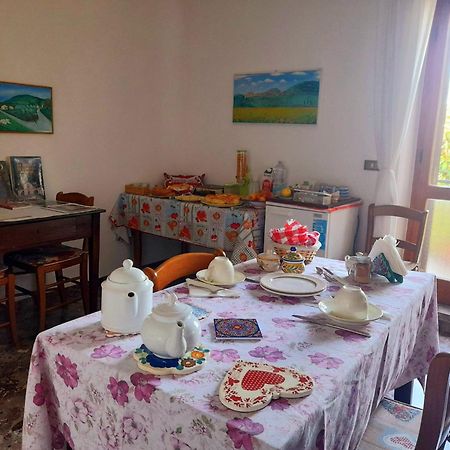 B&B Il Sentiero Di Ασίζη Εξωτερικό φωτογραφία