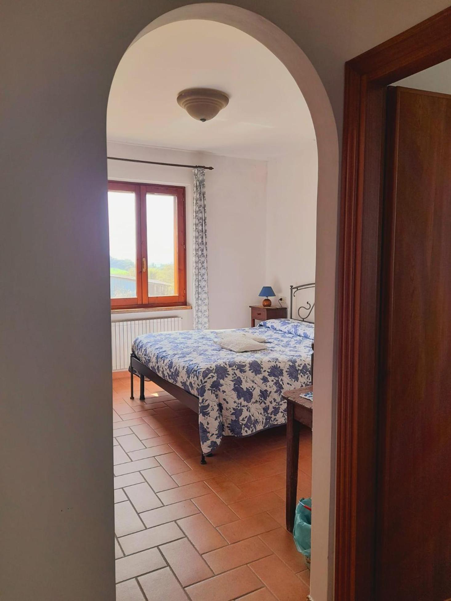 B&B Il Sentiero Di Ασίζη Εξωτερικό φωτογραφία