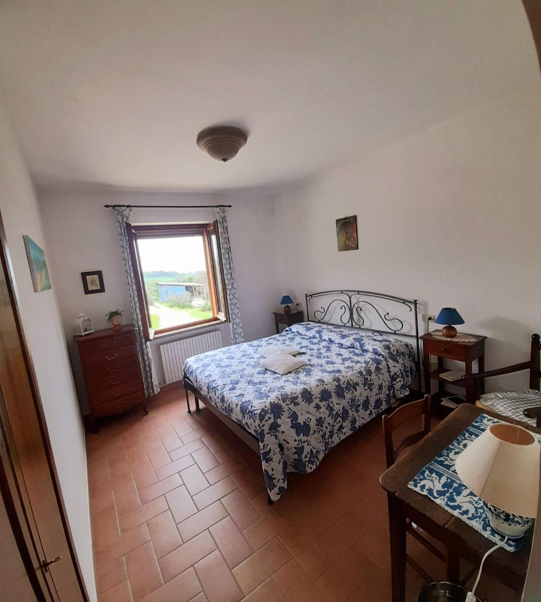 B&B Il Sentiero Di Ασίζη Εξωτερικό φωτογραφία